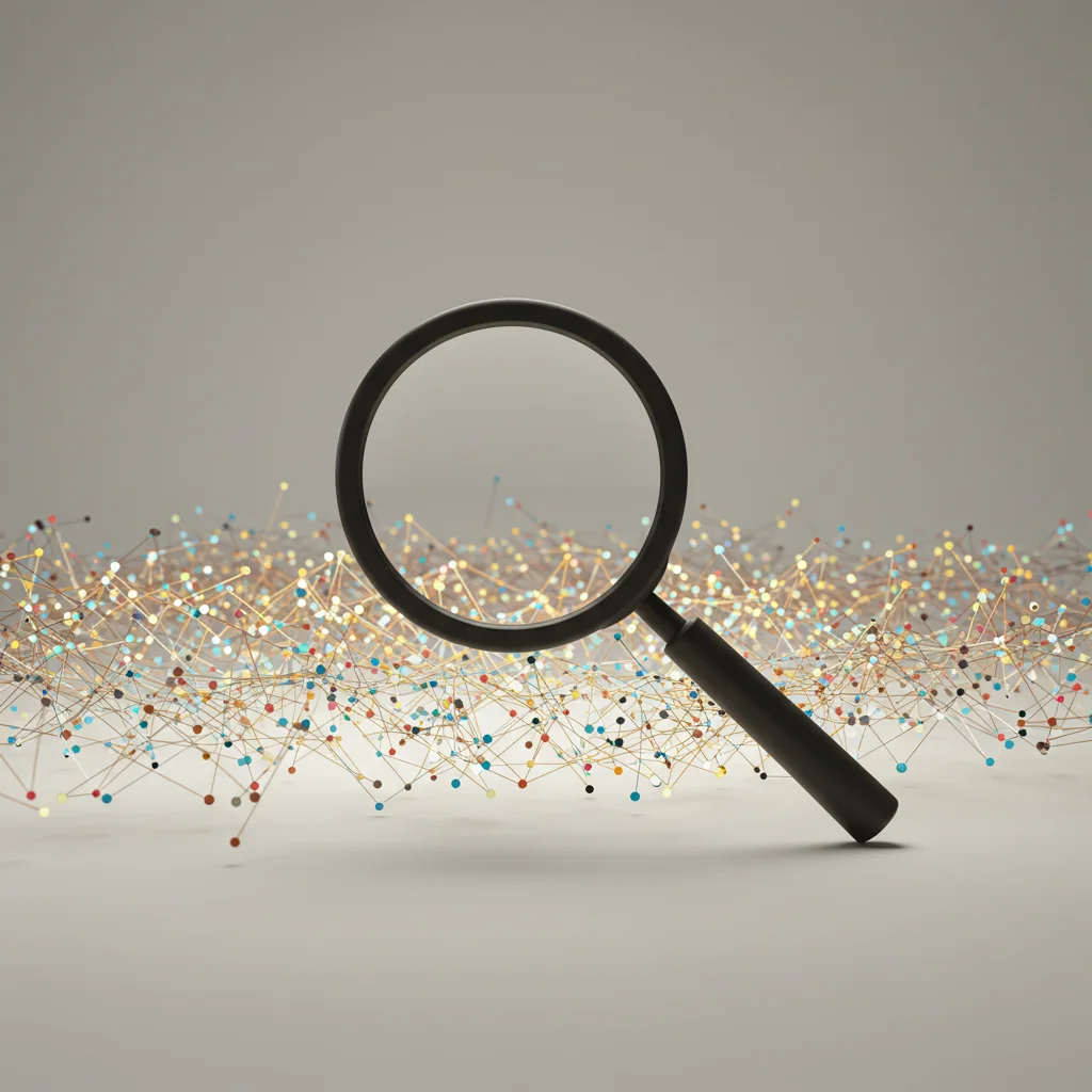 How does "calculate" enhance the impact of a written or spoken sentence?