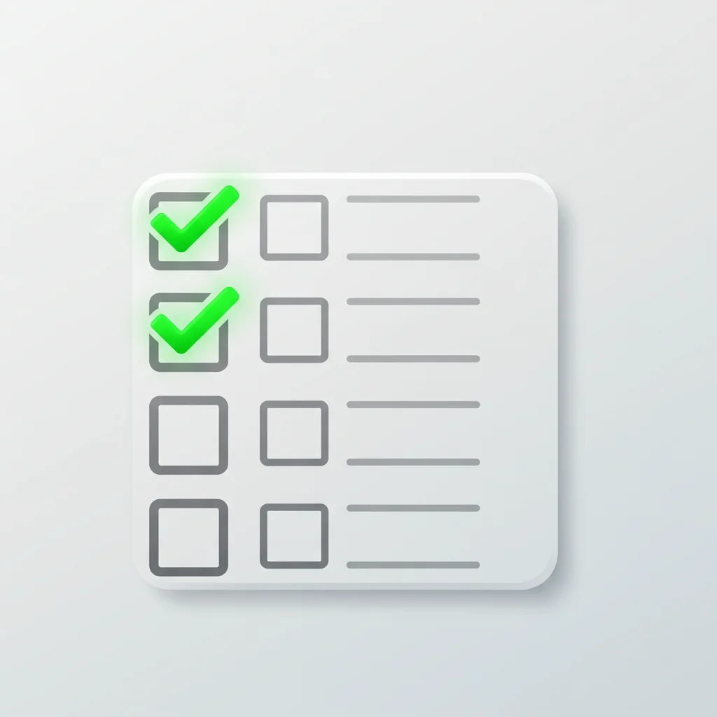 In which of the following situations would "verify" be used accurately?